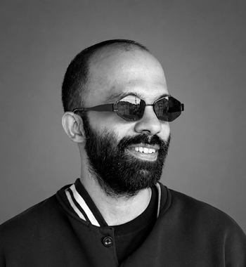 Karan Agrawal