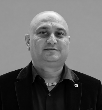 Kutir Patel