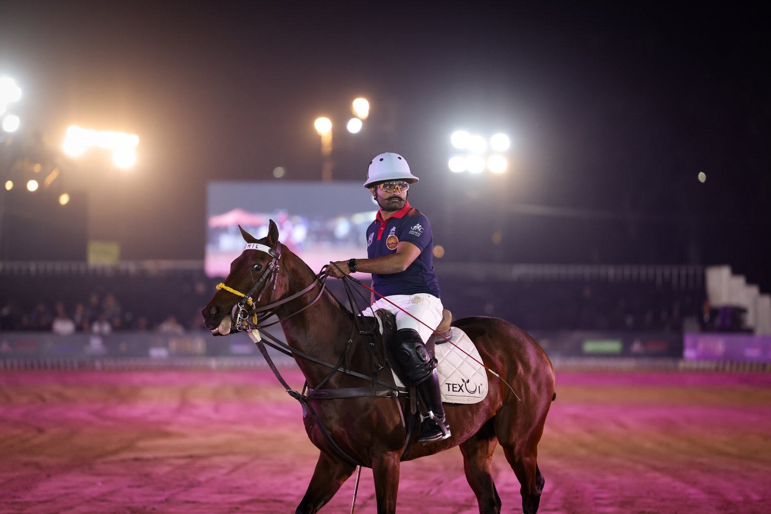 Beyond the Game - Gujarat Polo Club Season 1