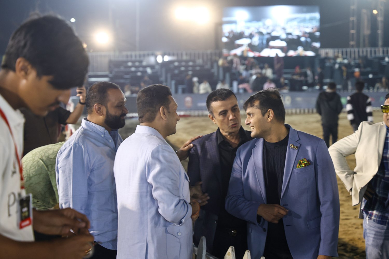 Beyond the Game - Gujarat Polo Club Season 1