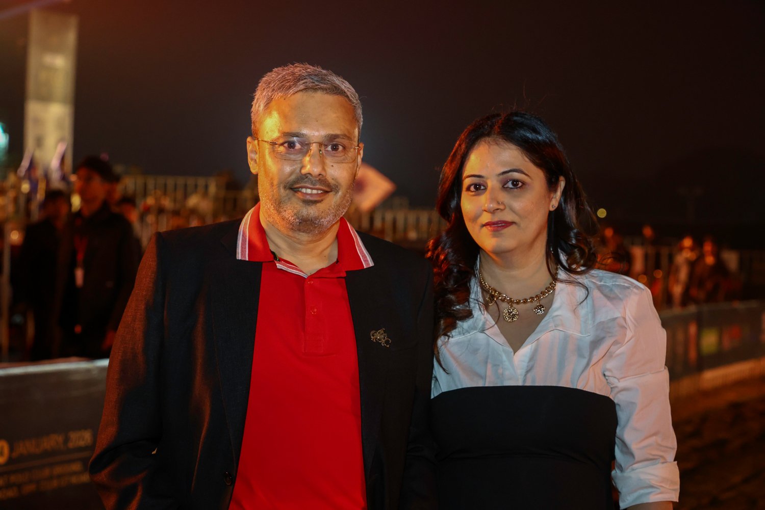 Beyond the Game - Gujarat Polo Club Season 1