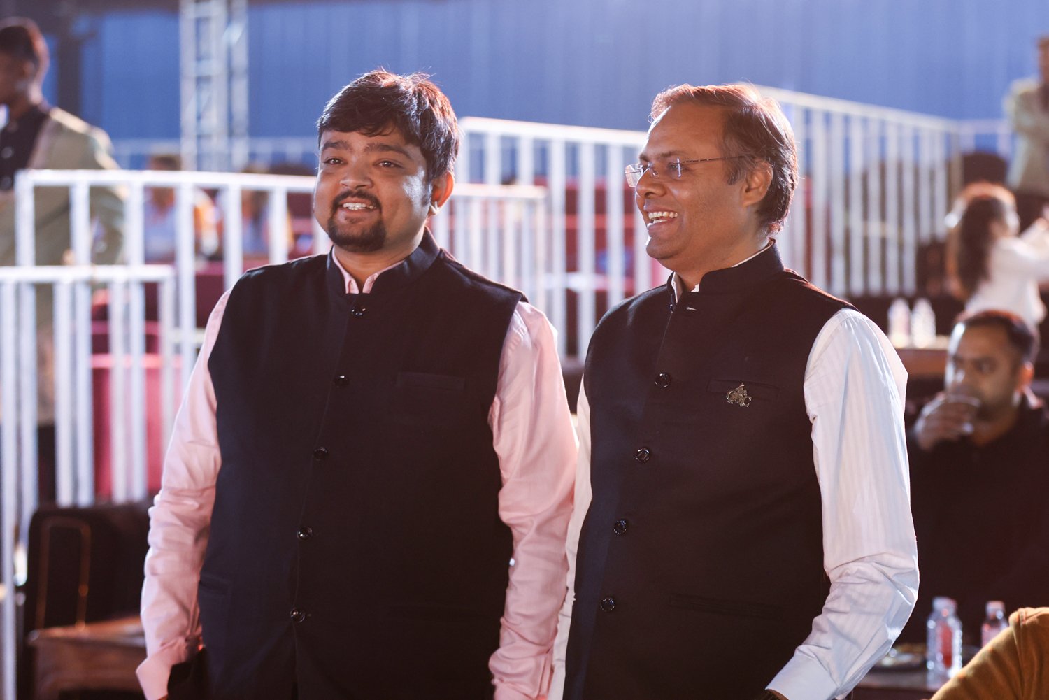Beyond the Game - Gujarat Polo Club Season 1