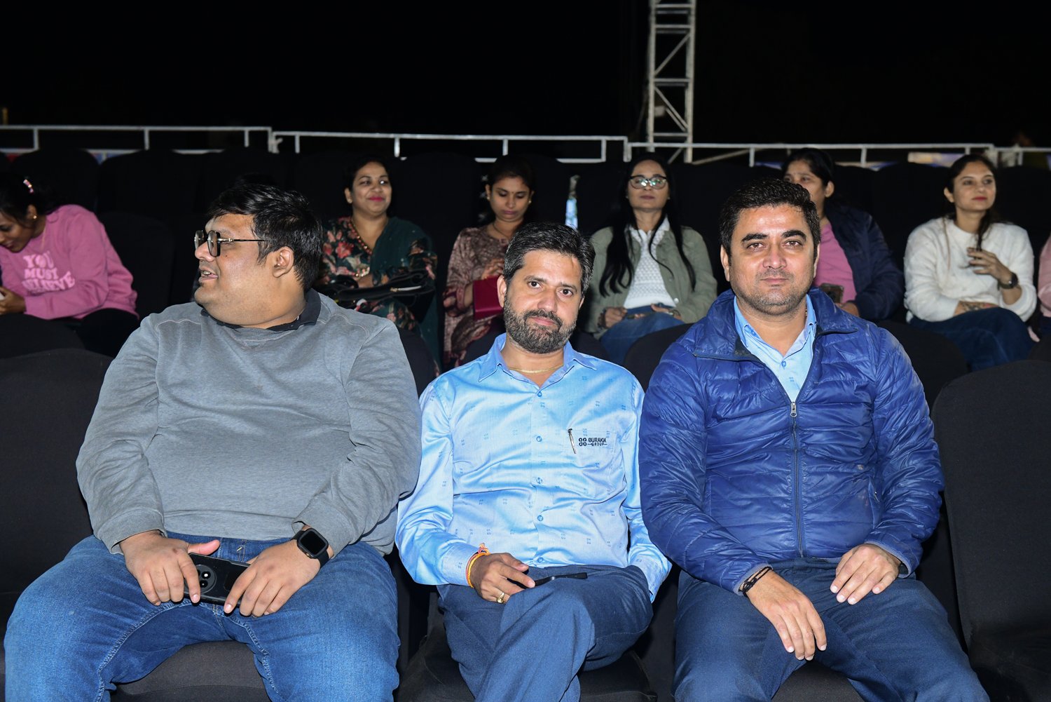 Beyond the Game - Gujarat Polo Club Season 1