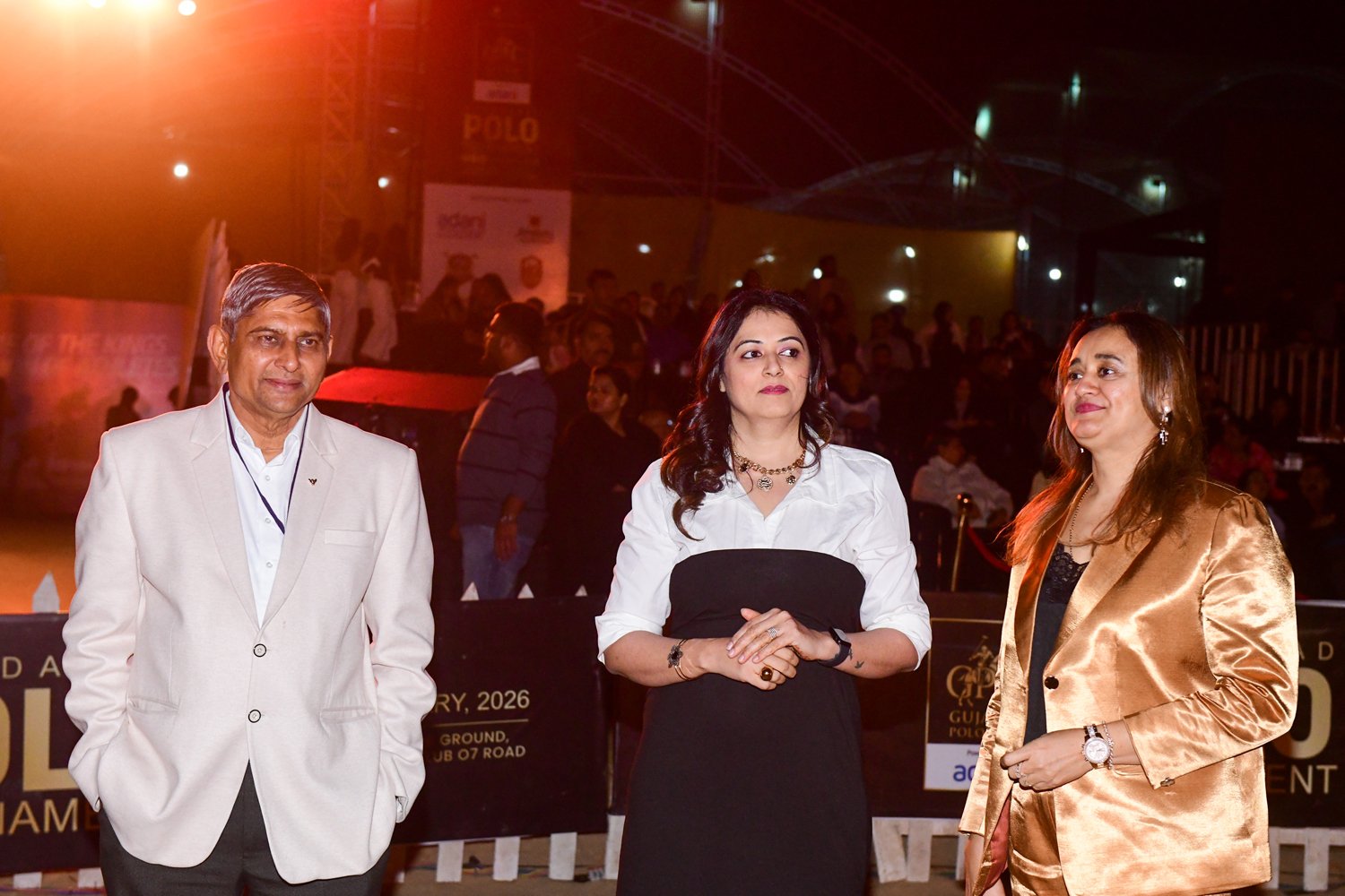 Beyond the Game - Gujarat Polo Club Season 1