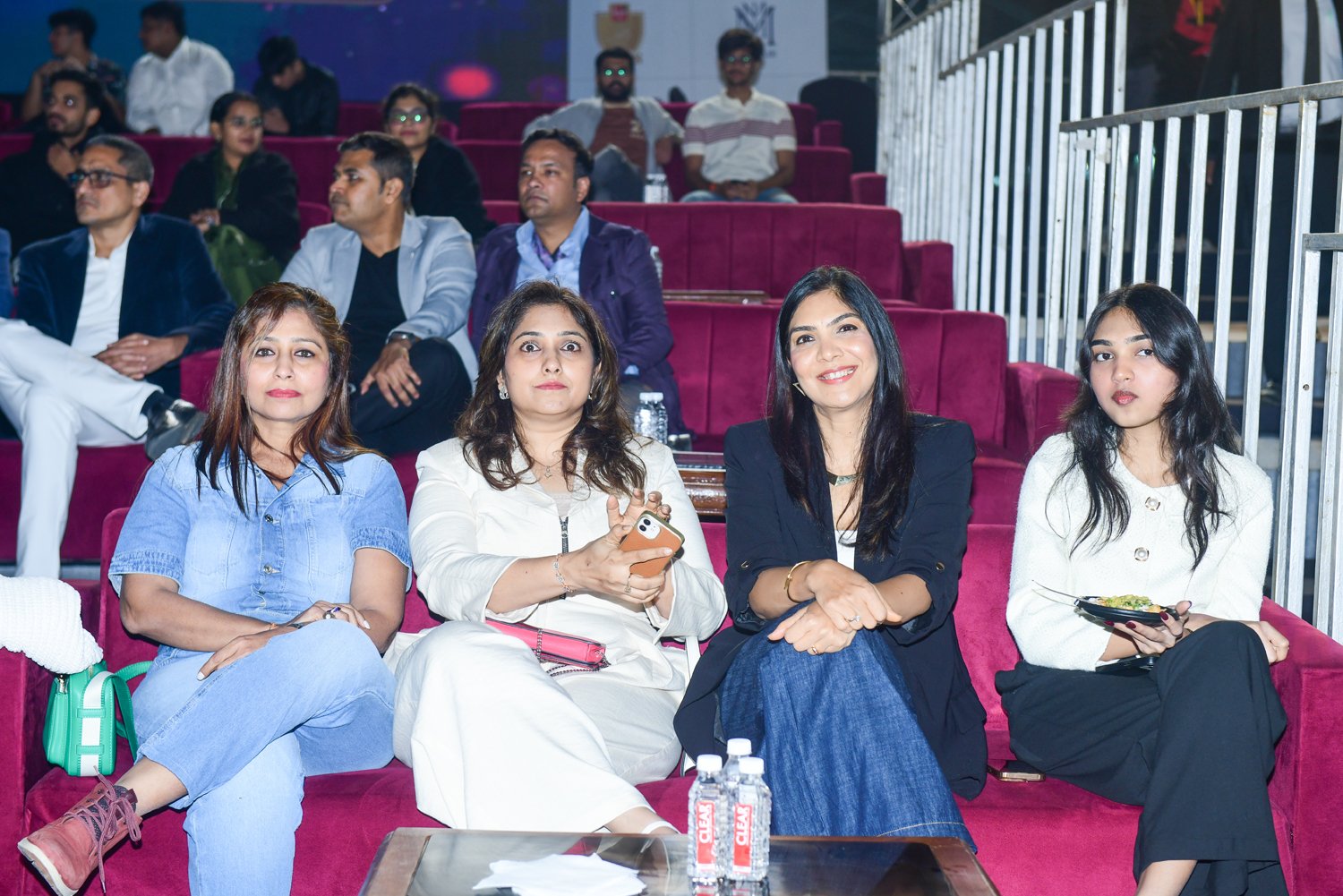 Beyond the Game - Gujarat Polo Club Season 1 (Day 2)