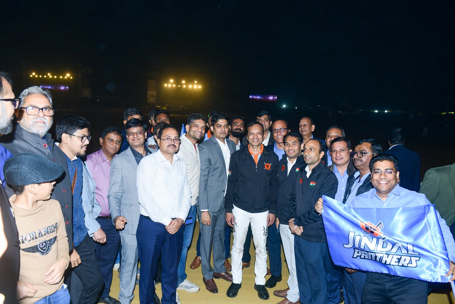 Beyond the Game - Gujarat Polo Club Season 1 (Day 2)