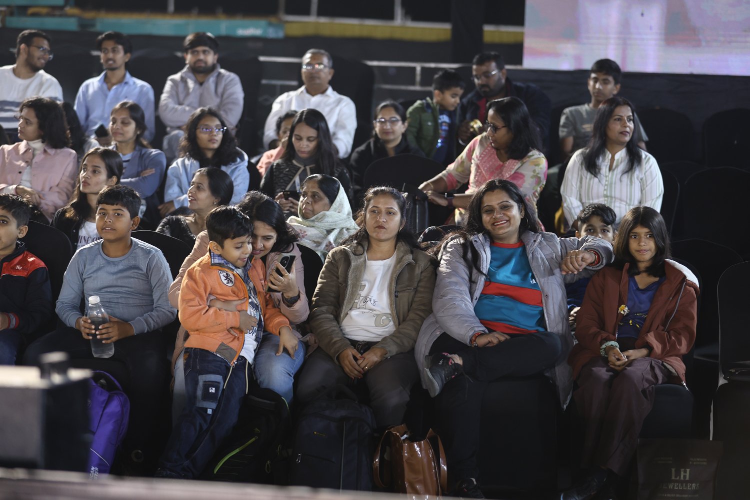 Beyond the Game - Gujarat Polo Club Season 1 (Day 2)