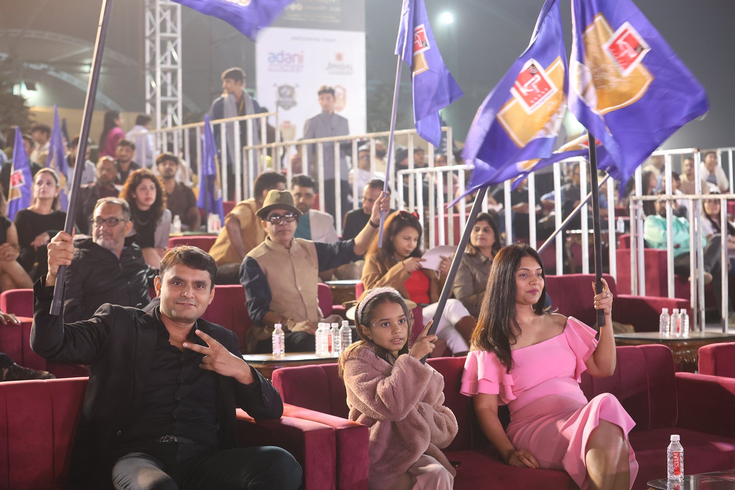 Beyond the Game - Gujarat Polo Club Season 1 (Day 3)