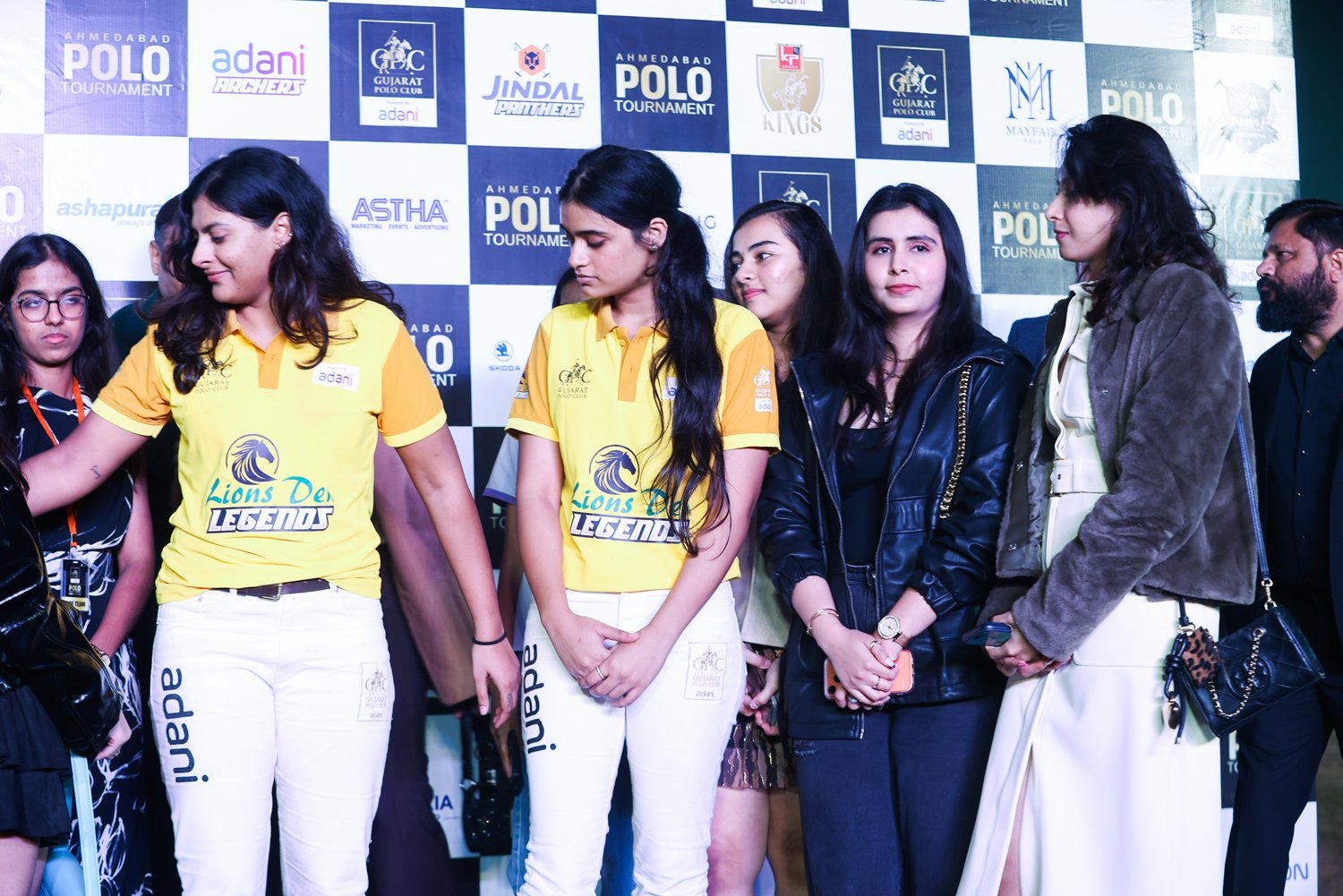 Beyond the Game - Gujarat Polo Club Season 1 (Day 3)