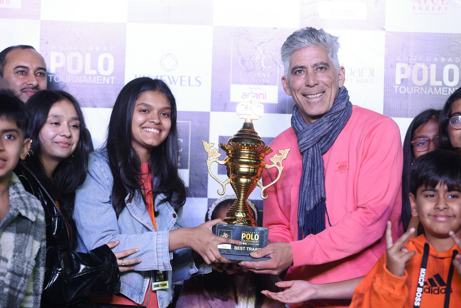 Beyond the Game - Gujarat Polo Club Season 1 (Day 3)