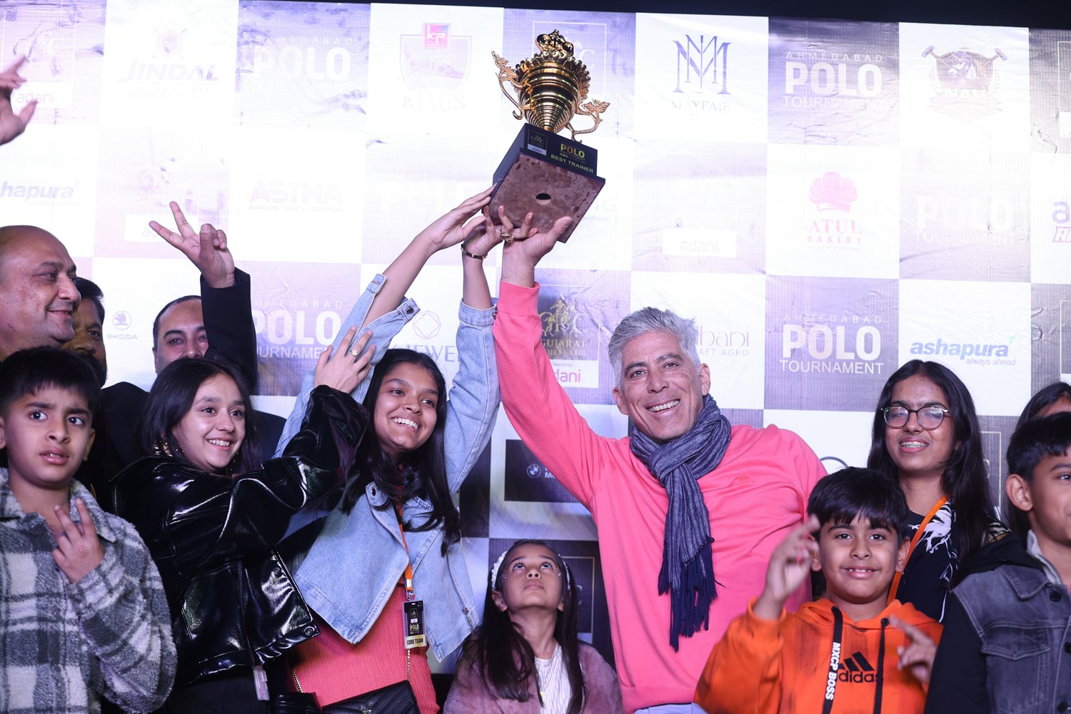 Beyond the Game - Gujarat Polo Club Season 1 (Day 3)