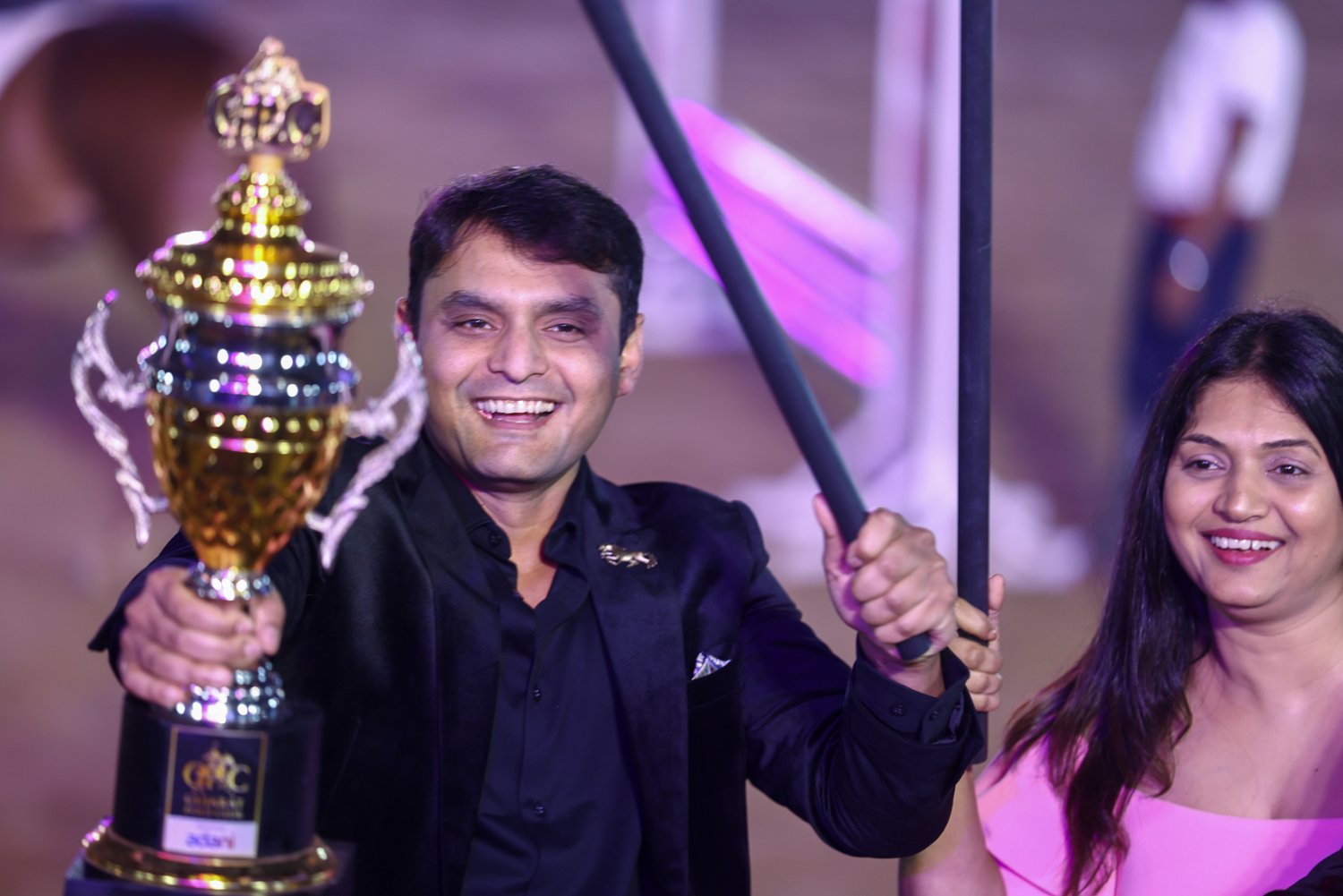 Beyond the Game - Gujarat Polo Club Season 1 (Day 3)