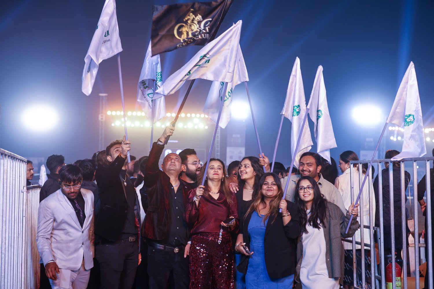 Beyond the Game - Gujarat Polo Club Season 1 (Day 3)