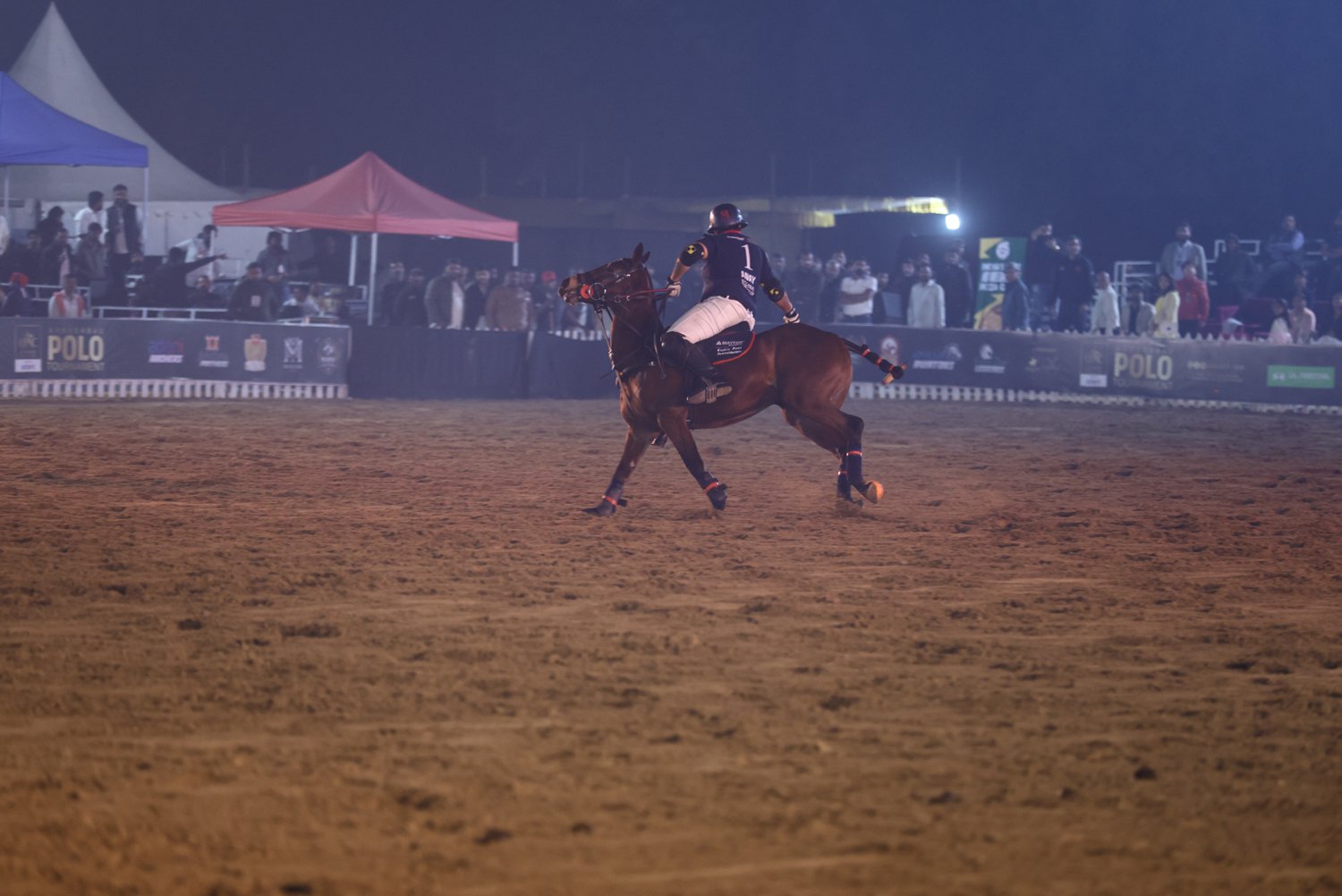 Beyond the Game - Gujarat Polo Club Season 1 (Day 3)