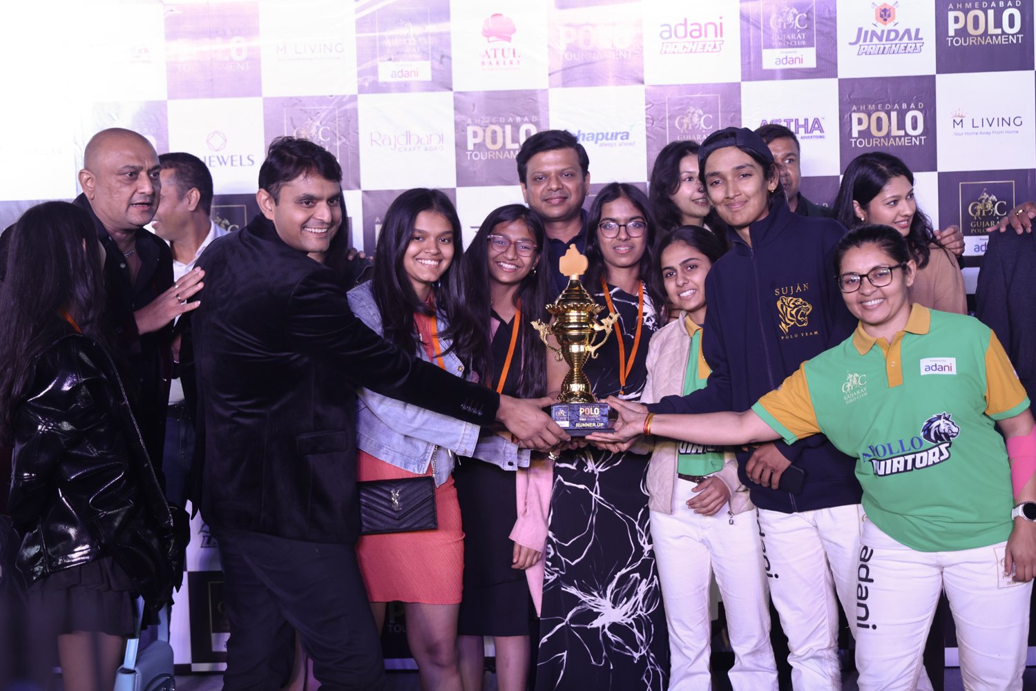 Beyond the Game - Gujarat Polo Club Season 1 (Day 3)