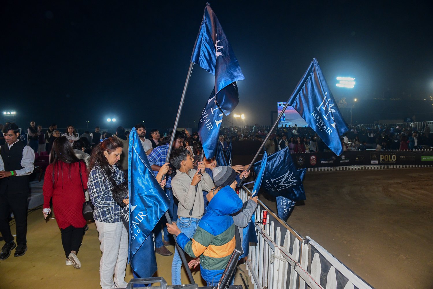 Beyond the Game - Gujarat Polo Club Season 1 (Day 3)