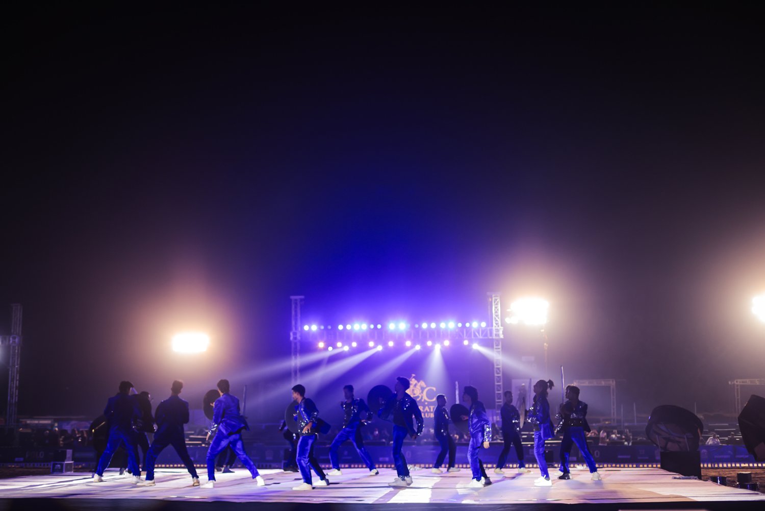 Entertainment Highlights - Gujarat Polo Club Season 1
