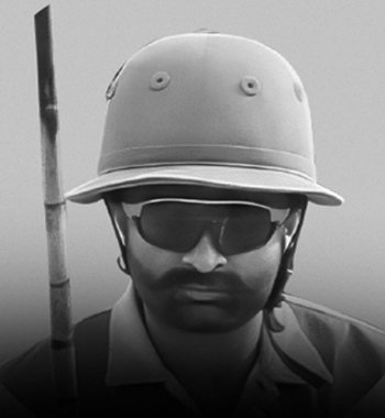 Jayvirsinh Gohil
