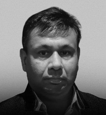 Mukesh Gupta
